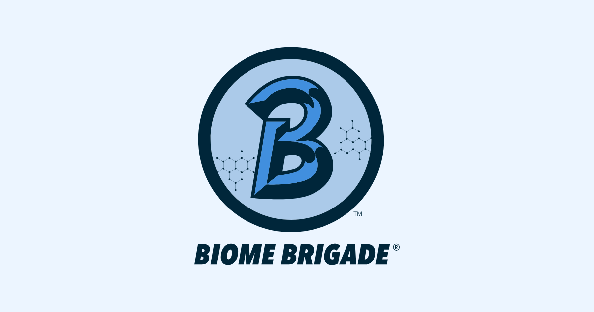 Biome Brigade 