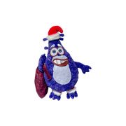 Claus Stridium™ Chew Toy