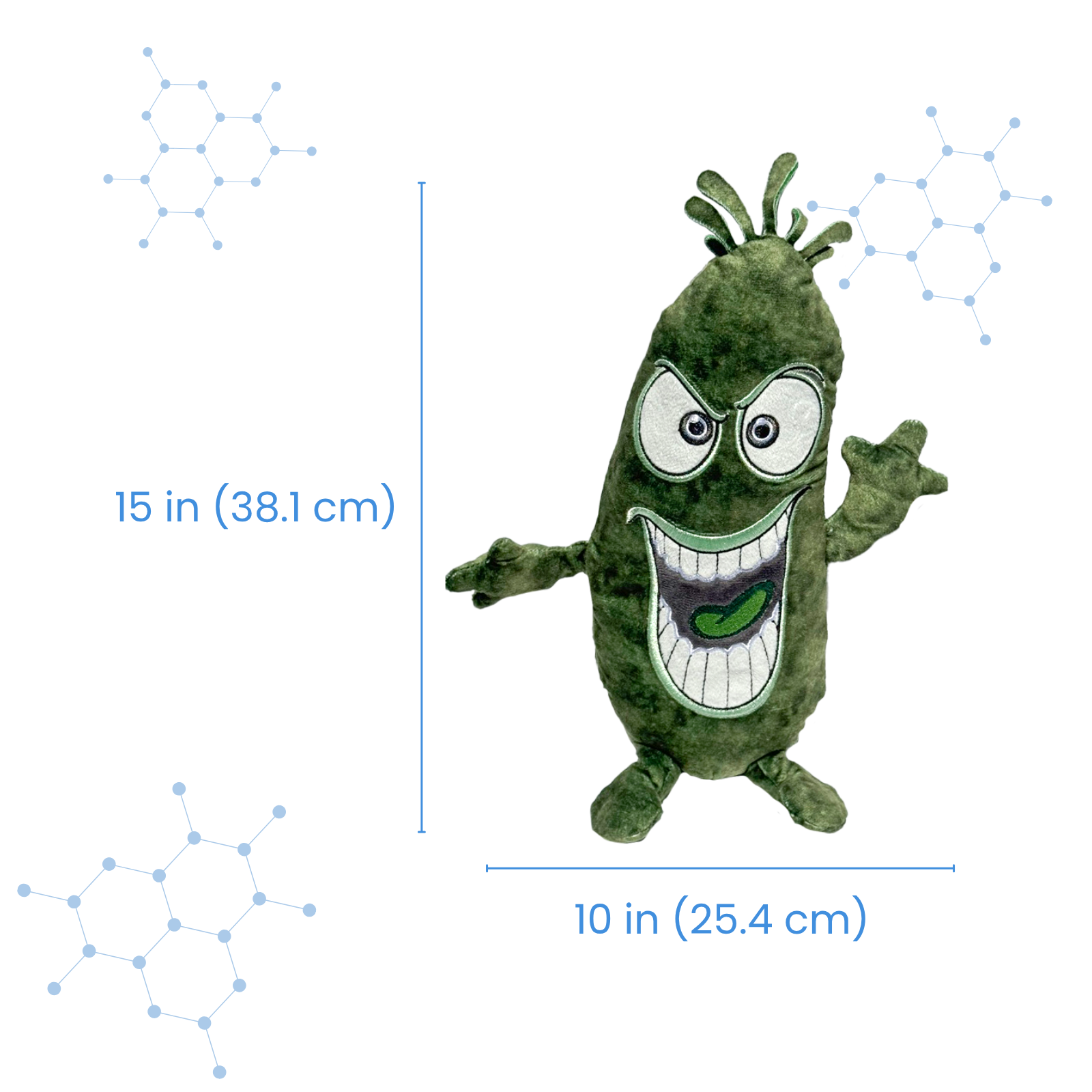 Eli Cole™ Chew Toy