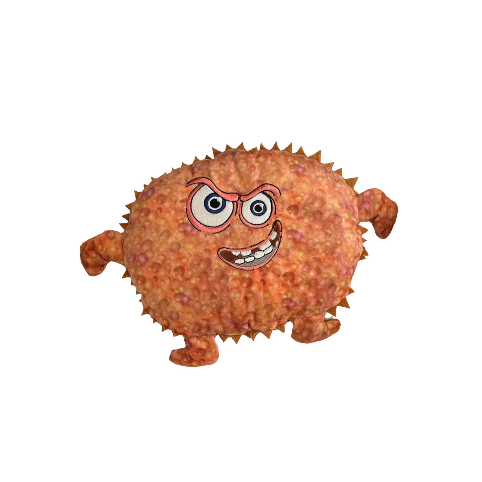 Flaky Jake™ Chew Toy – Biome Brigade®