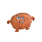 Flaky Jake™ Chew Toy