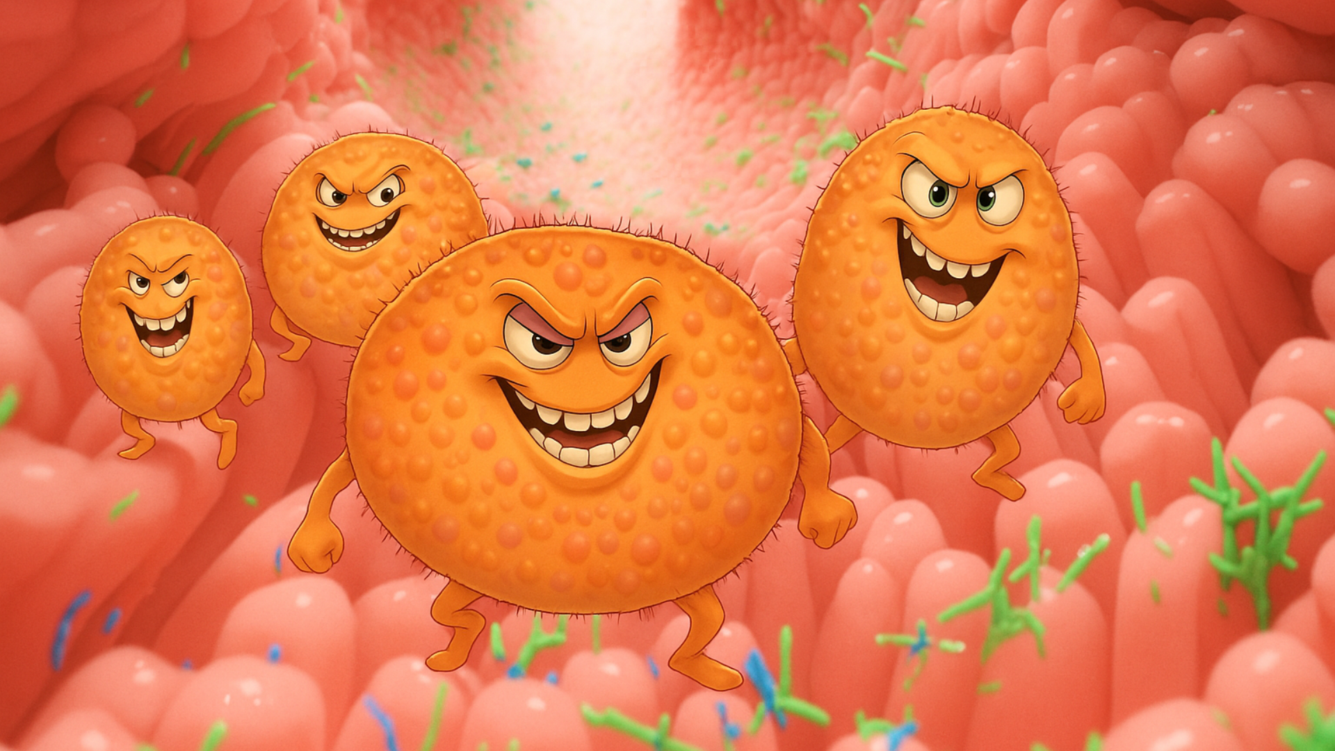 Biome Brigade®